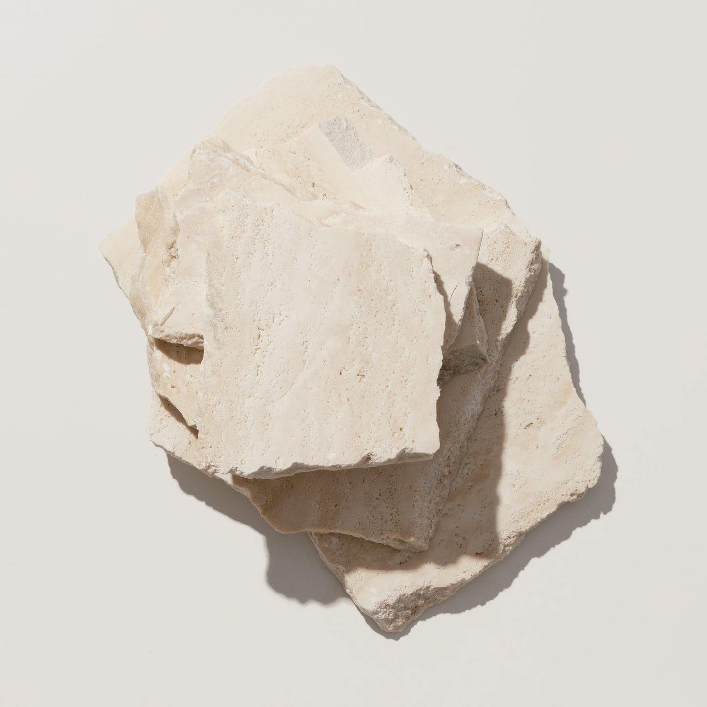 Travertine