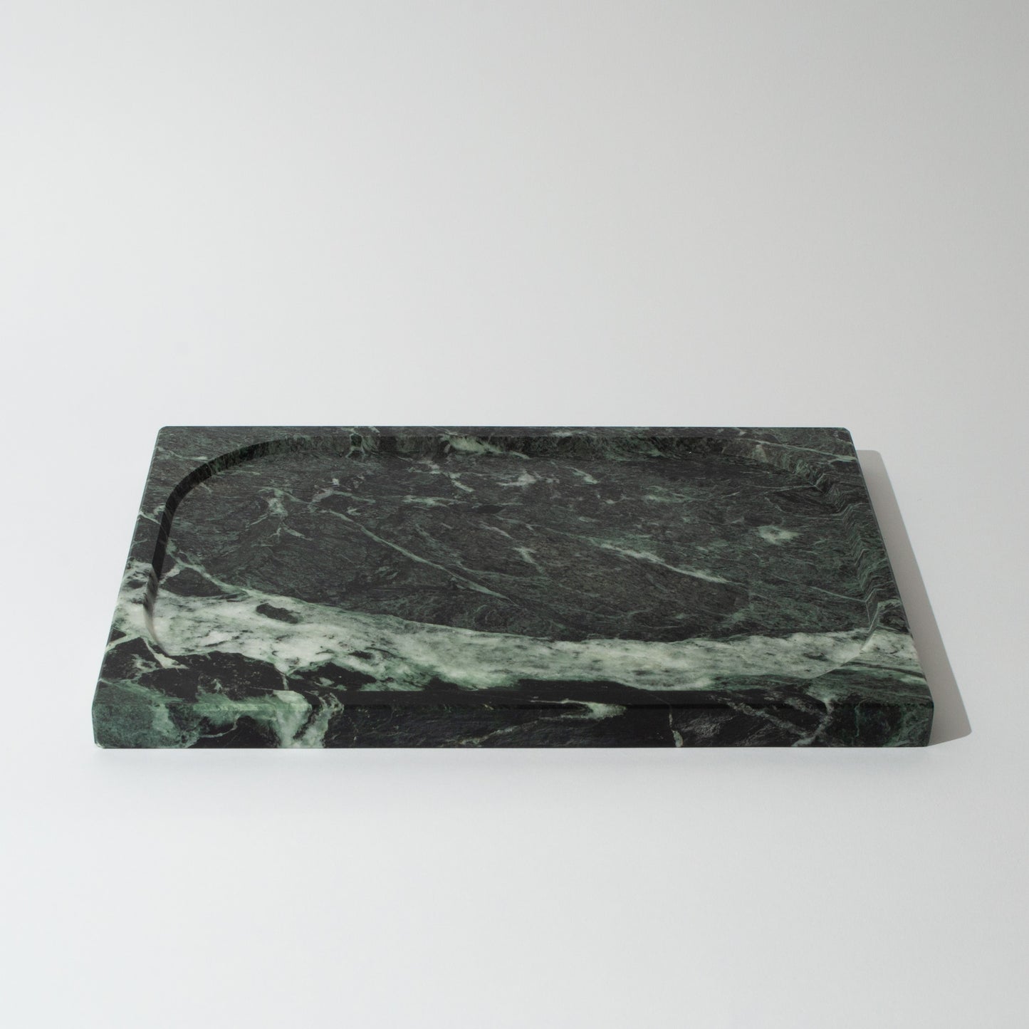 Verdi Green A4 Tray