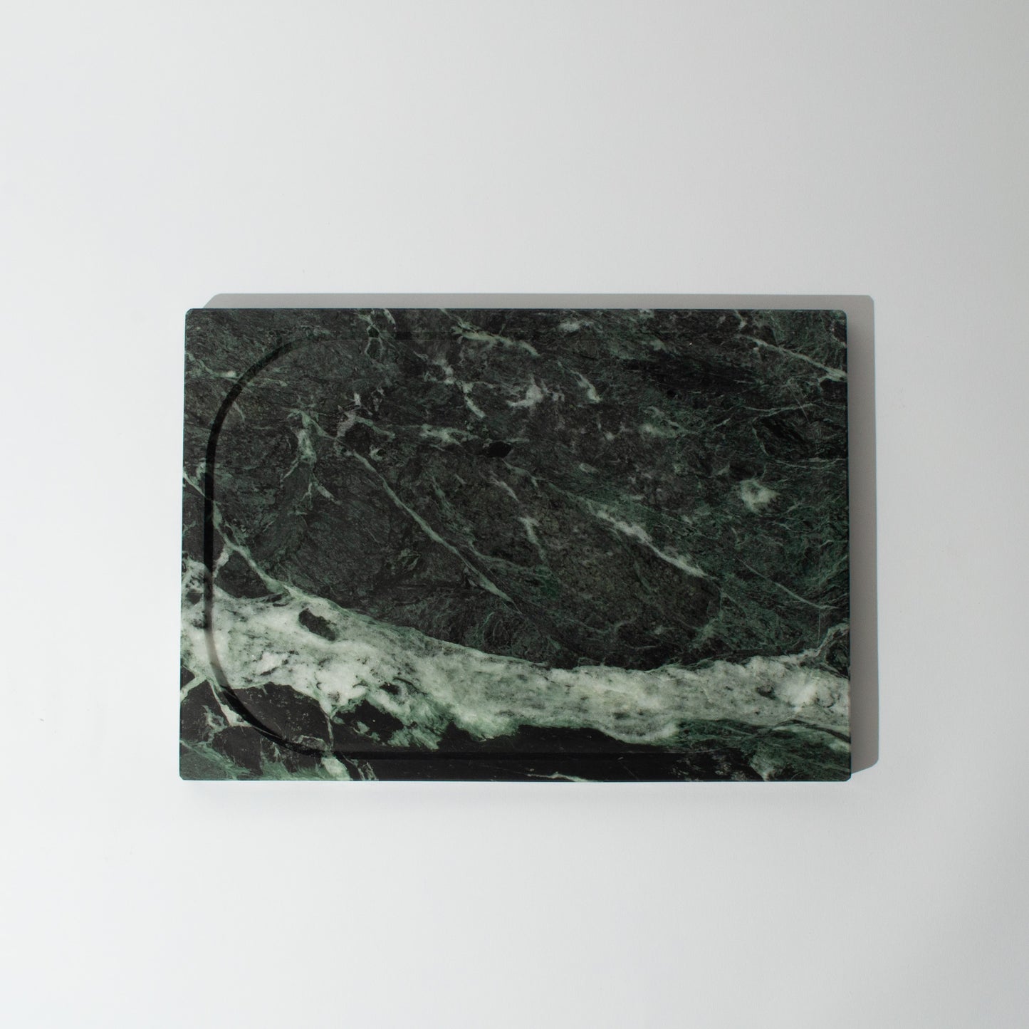 Verdi Green A4 Tray