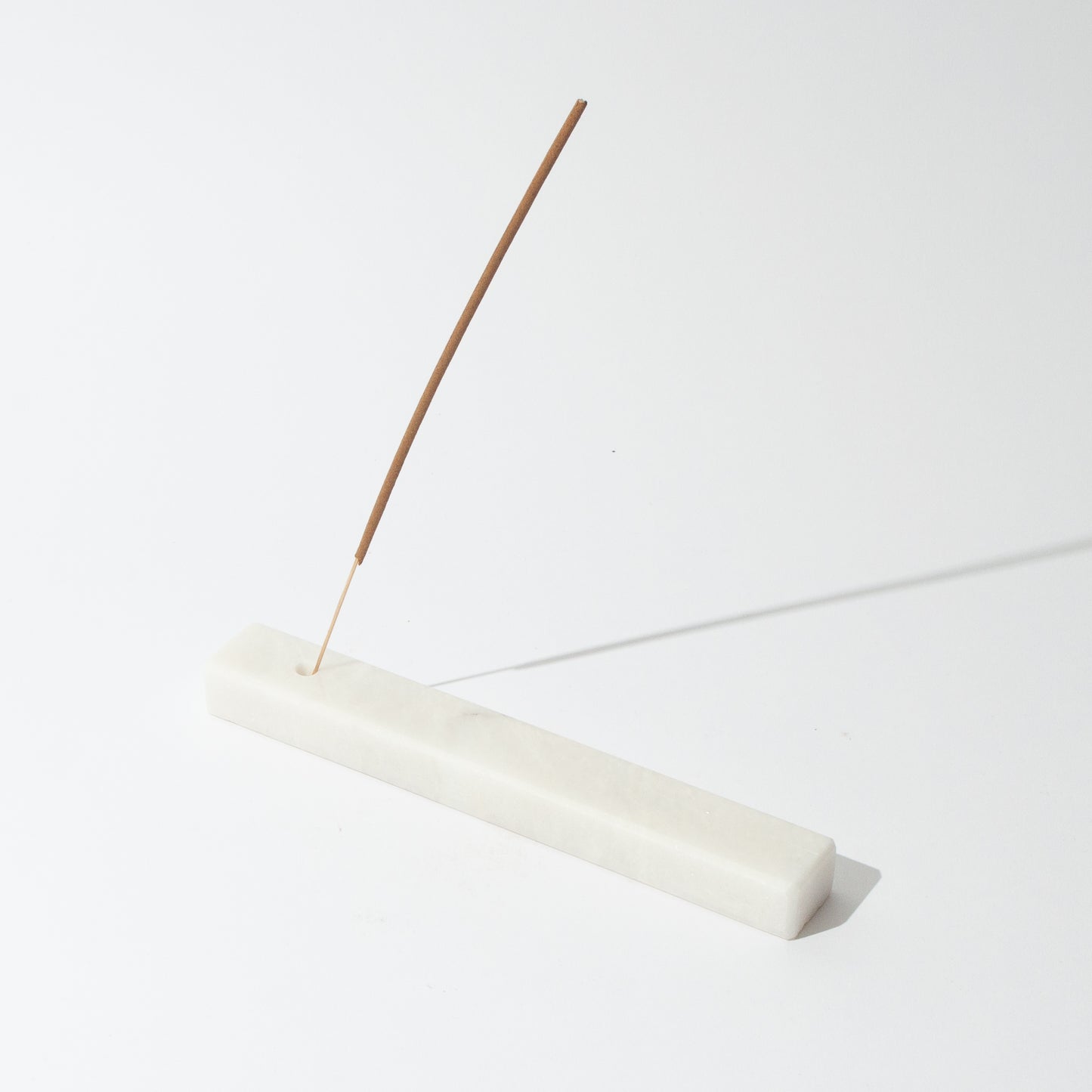 New York Small Incense Holder