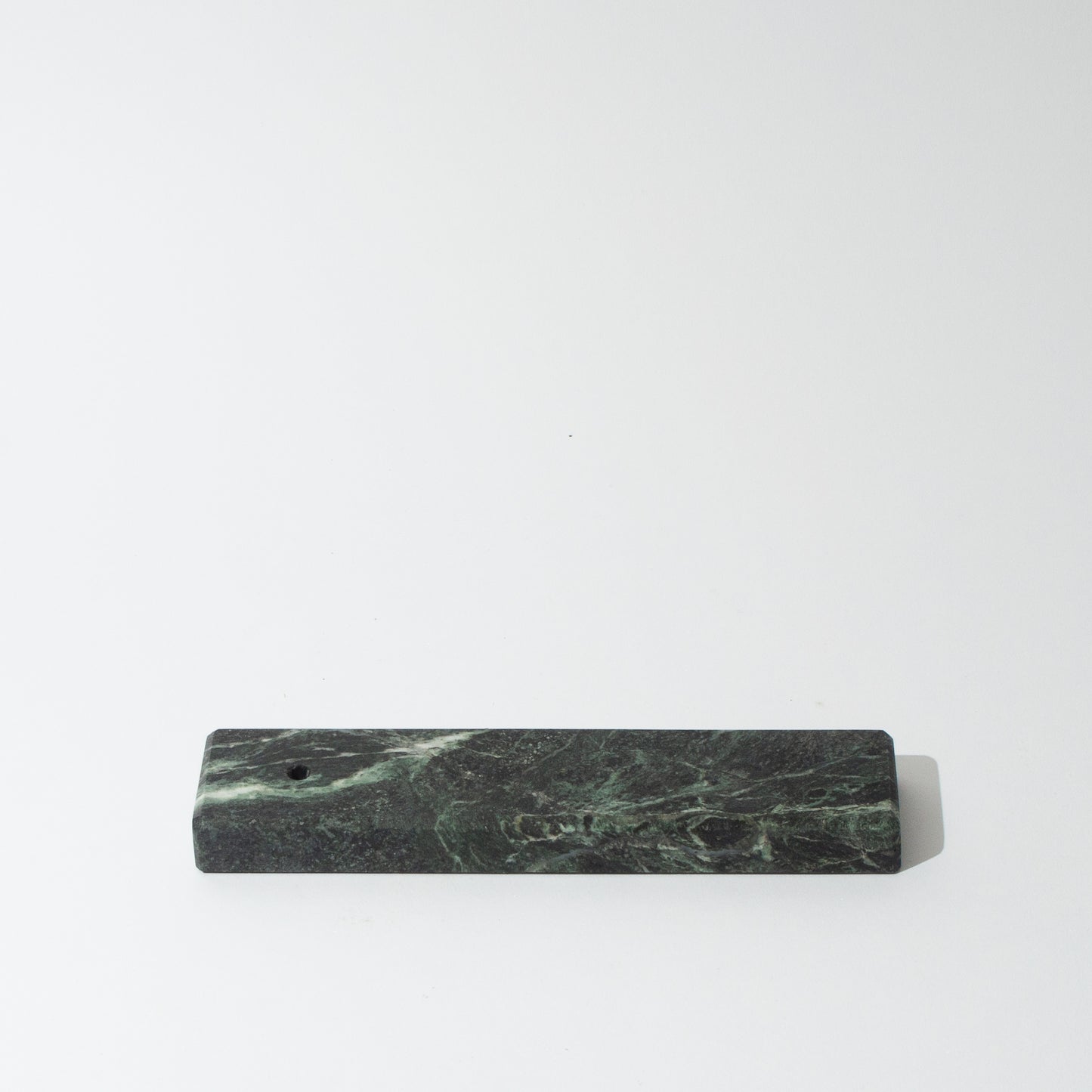 Verdi Green Large Incense Holder