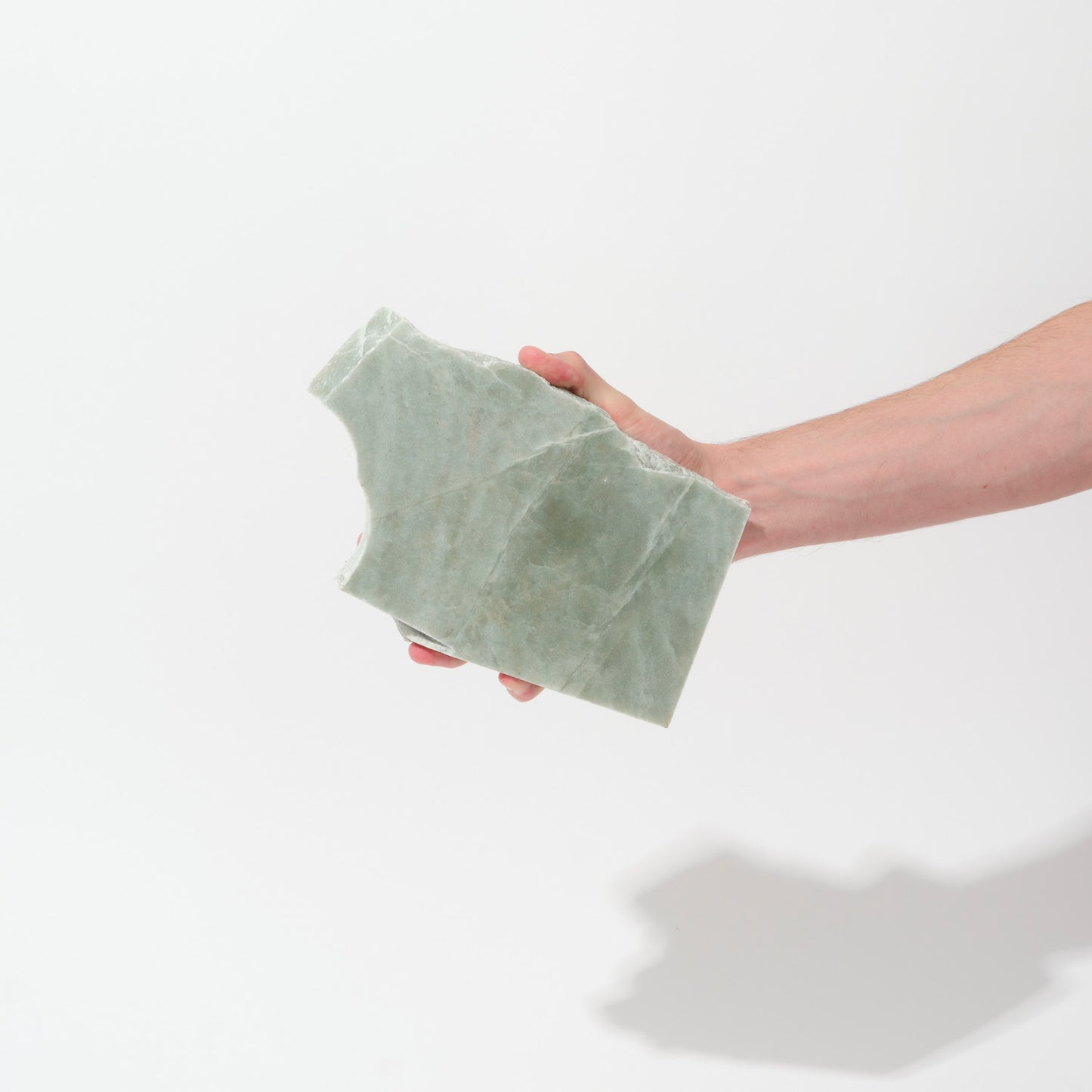 Green Quartz