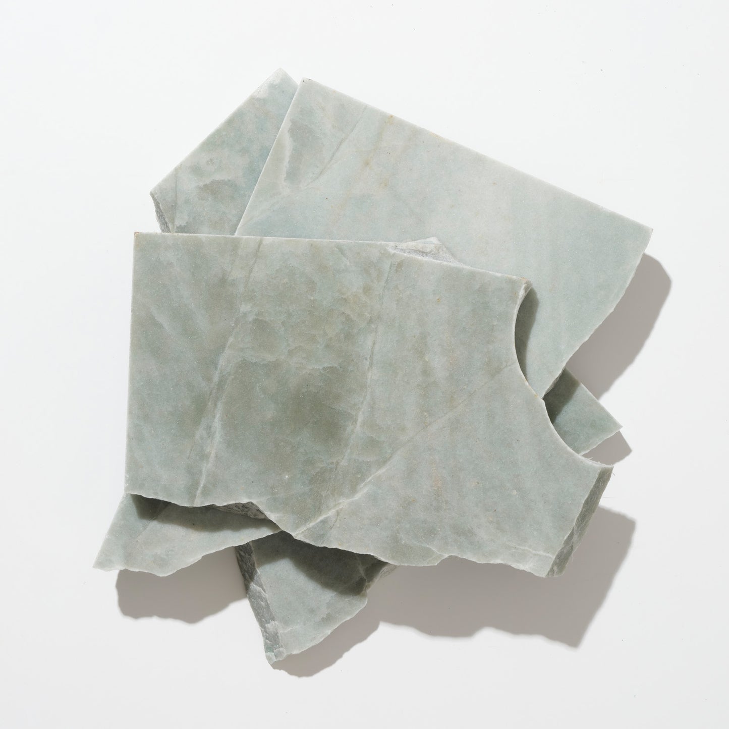 Green Quartz