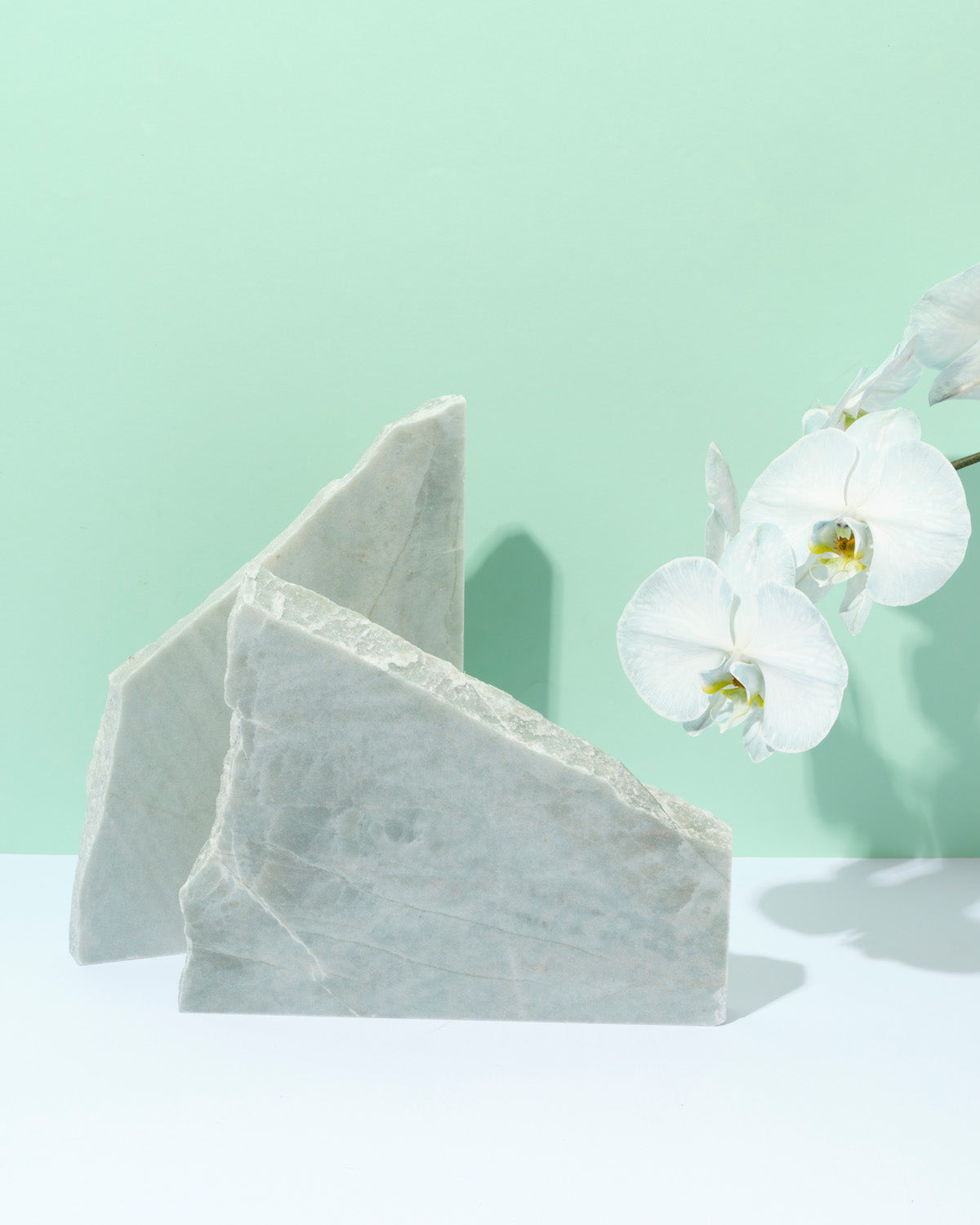 Green Quartz