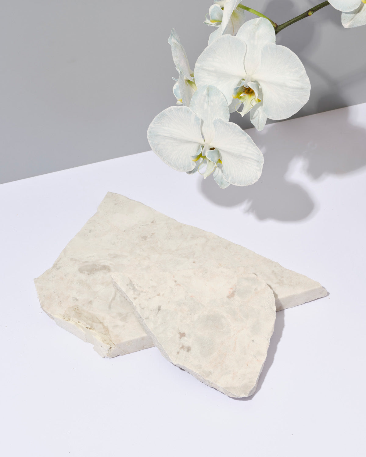 Ice White