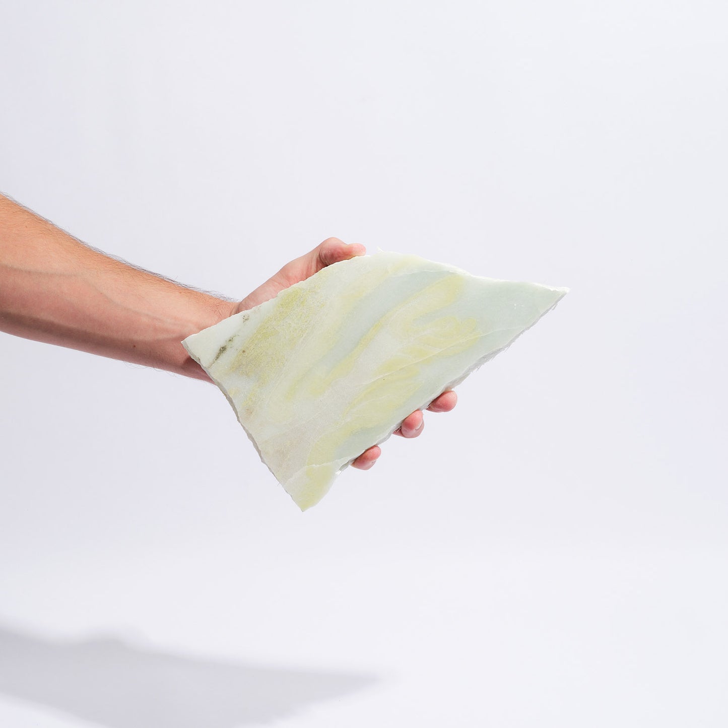 Lime Green Onyx