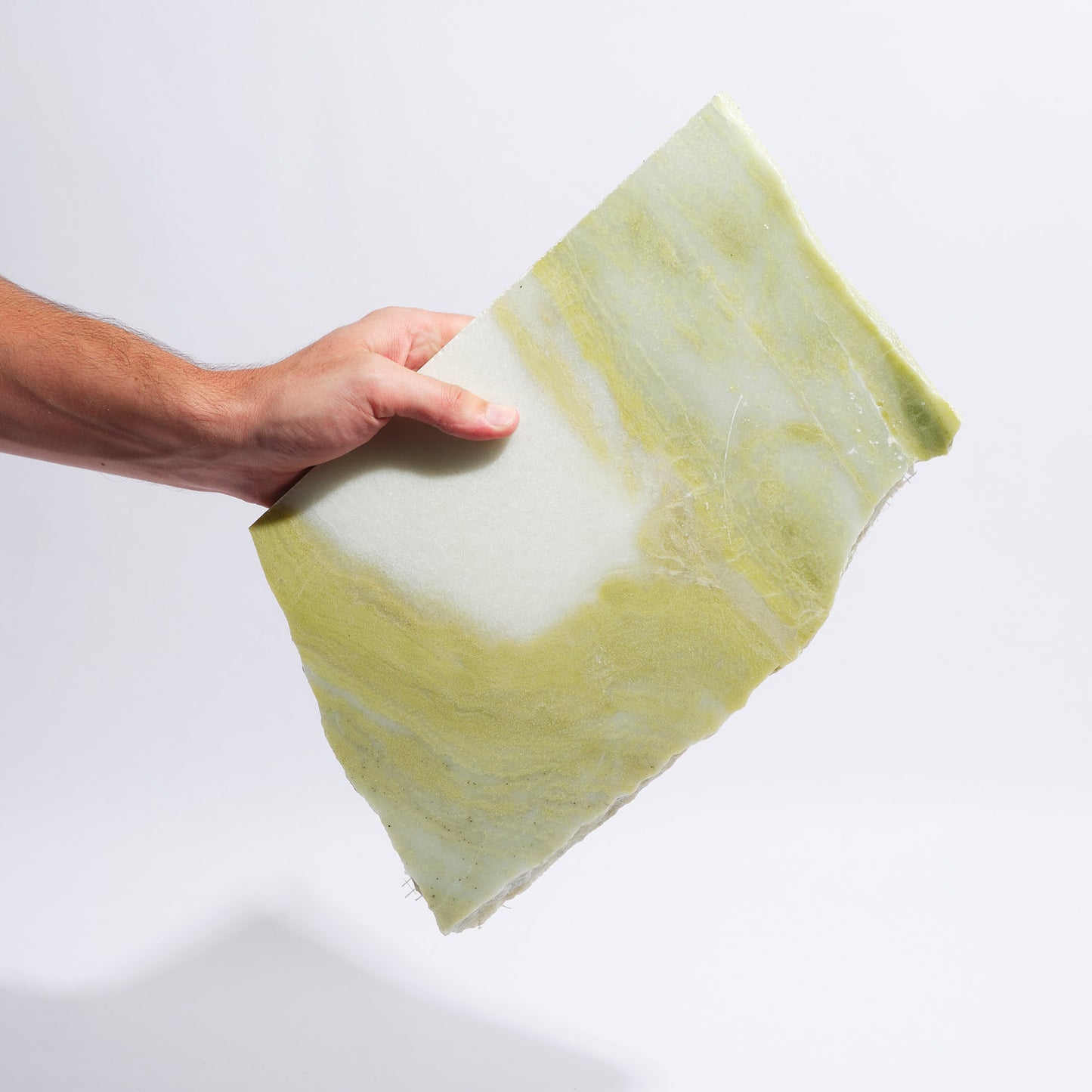 Lime Green Onyx