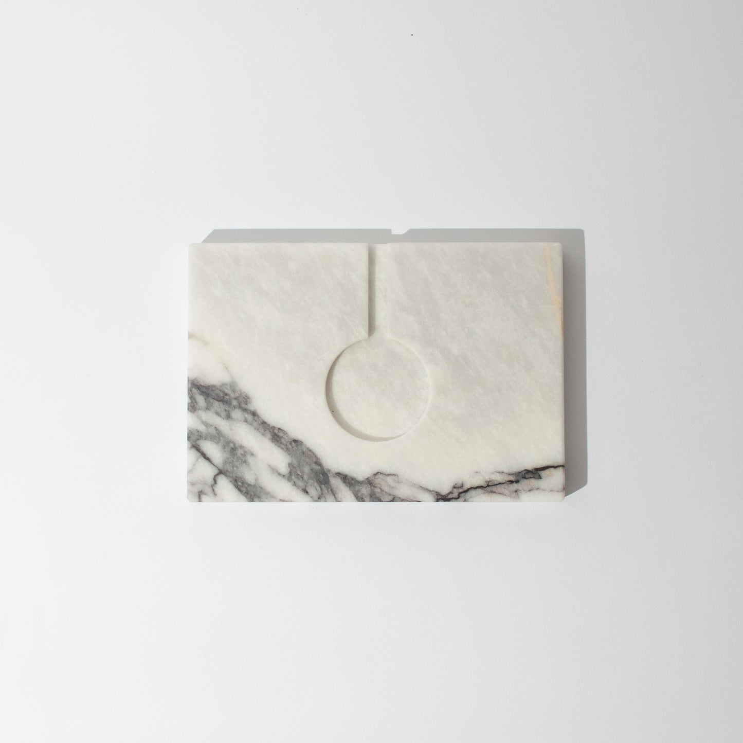 Carrara Charging Dock