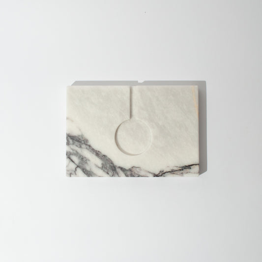 Carrara Charging Dock