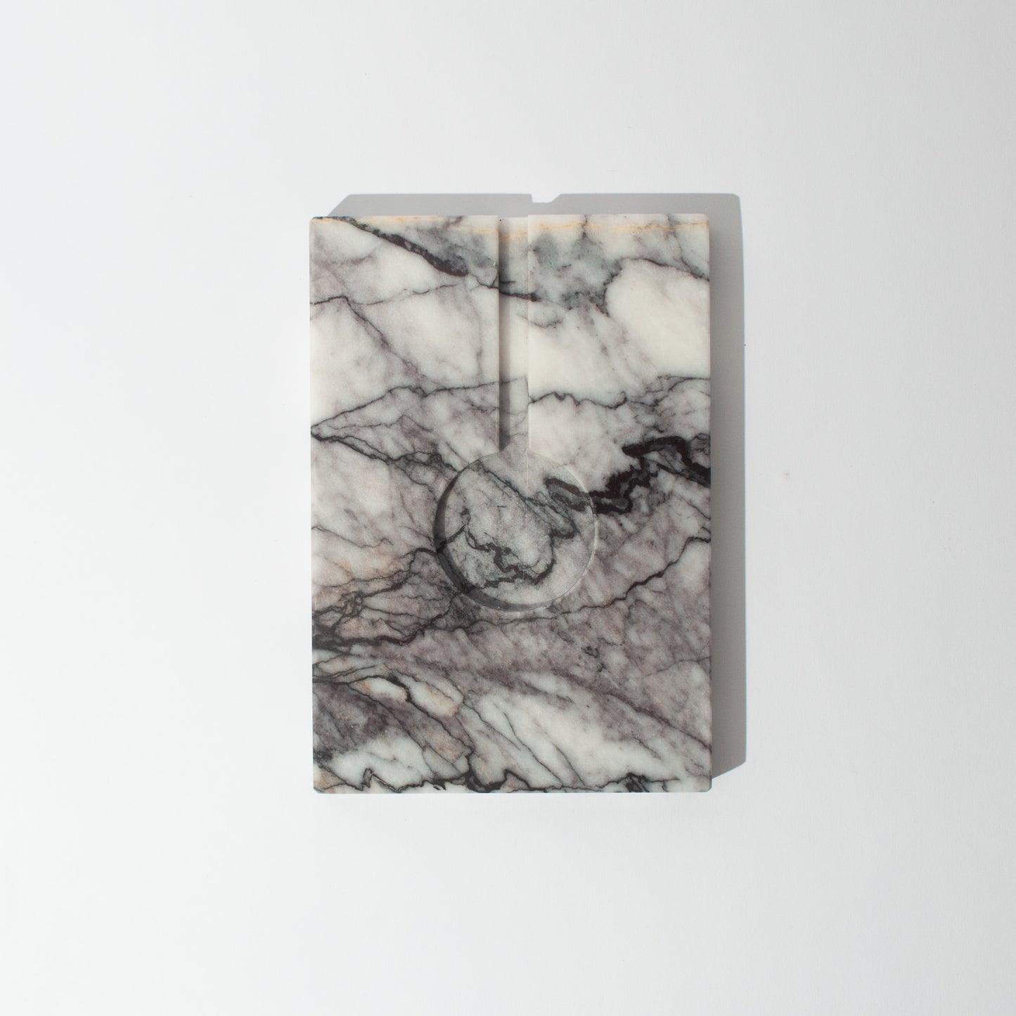 New York Charging Dock