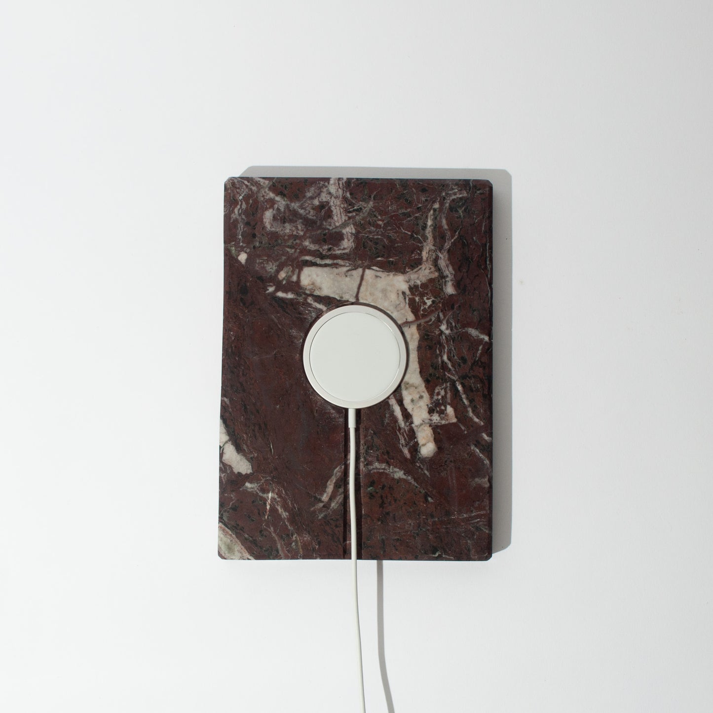 Rosso Levanto Charging Dock