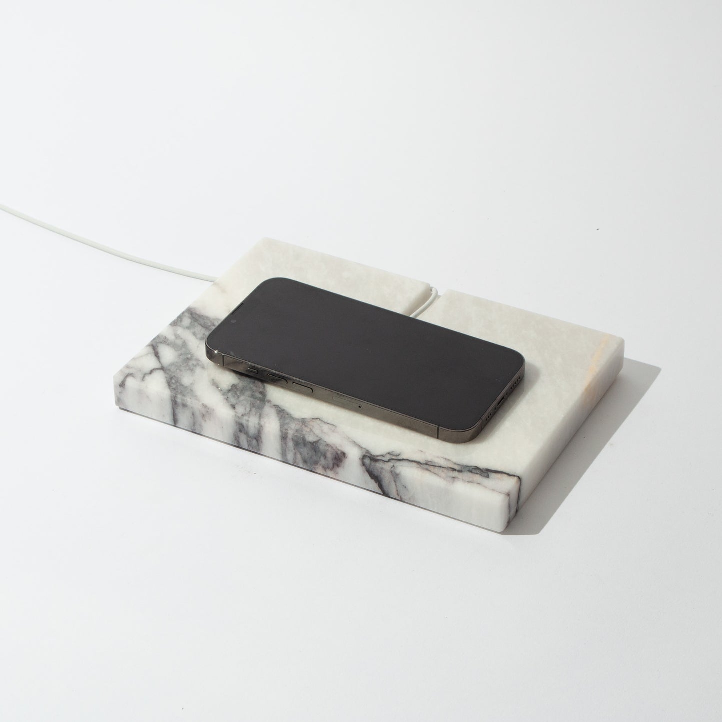 New York Charging Dock