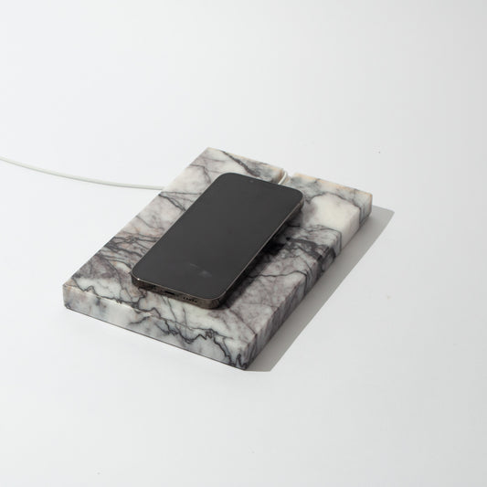 New York Charging Dock