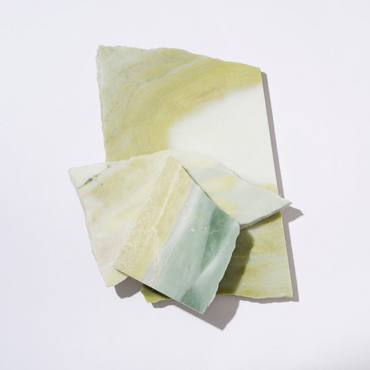 Lime Green Onyx