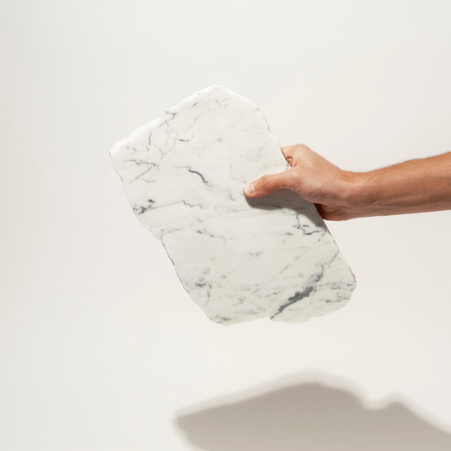 Carrara Marble
